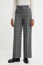 United Colors of Benetton nadrág - szürke 40 - answear - 19 990 Ft