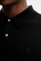 Calvin Klein пуловер мъжки от вълна (LV04LD319G) - answear - 254,06 лв
