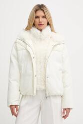 BOSS rövid kabát - bézs 34 - answear - 189 990 Ft