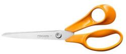 Fiskars Olló, általános, 21 cm, FISKARS "Classic" narancssárga (1075031) - tonerpiac