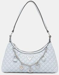 Guess kézitáska EVERLEE - kék Univerzális méret - answear - 39 990 Ft