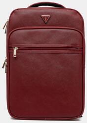 GUESS hátizsák NOROM - piros Univerzális méret