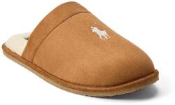 Ralph Lauren papucs Klarence barna, 843981604003 - barna Férfi 44