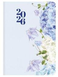 TopTimer Naptár, tervező, B6, napi, TOPTIMER "Joy", arany (23T022J-058) - tonerpiac