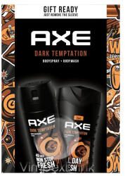 AXE aj. csom Dark Tempt. tusf. +deo