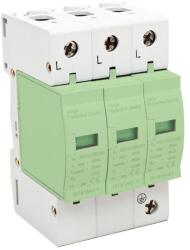 Elmark Túlfeszültség levezető SPD-DC-C20/3P In 20kA Elmark (64307)