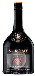 St-Rémy XO brandy 0, 7l 40% /12/-DRS - vegyesbolt