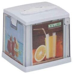 Vialli Adagoló hajtogatott szalvétához asztali NG11 Vialli fehér (NG11) - tonerpiac