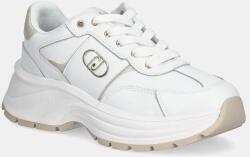 LIU JO sportcipő EVA 02 fehér, BA5065P010201111 - fehér Női 40
