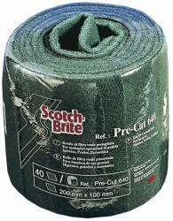 3M tekercses dörzsi 40 részre osztott, 20x400cm (A102310)