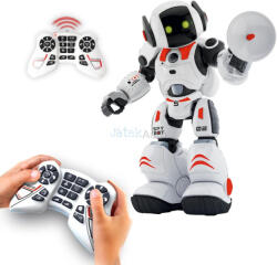 Xtrem Bots - James, a kém robot (XT3803084)
