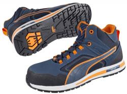PUMA Puma Crosstwist Mid S3 HRO SRC Védőbakancs