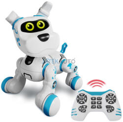 Xtrem Bots - Bobby, a robotkutya (XT3803420)