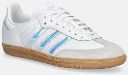 adidas Originals sportcipő SAMBA OG - fehér 38 - answear - 31 290 Ft