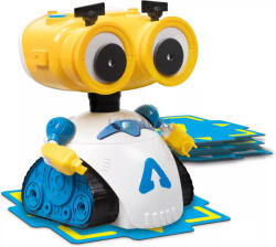 Xtrem Bots - Andy, első programozható robotom (XT380970)