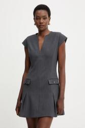 GUESS ruha JOANDRA - szürke L