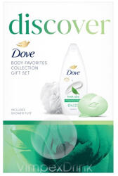 Dove aj. csom Delight tusi+szapp+pamacs - vegyesbolt