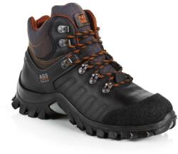 No Risk Subway S3 SRC munkavédelmi bakancs (1666.00.45)