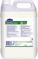 Taski Jontec Resitol F2j 5L - Magasfényű padlóemulzió, ellenáll az alkoholos fertőtlenítőszereknek (7512357)