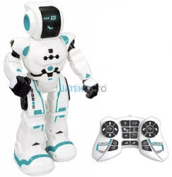Xtrem Bots - Robbie Bot - okos robot (XT380831)