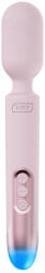 KIIROO Pro Wand pink masszírozó vibrátor