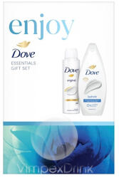 Dove aj. csom Awaken tusi+deo - vegyesbolt