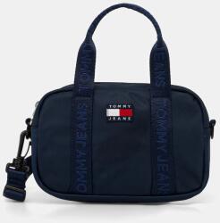 Tommy Jeans kézitáska - sötétkék Univerzális méret - answear - 18 290 Ft