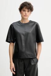 Calvin Klein felső - fekete XXS - answear - 27 190 Ft