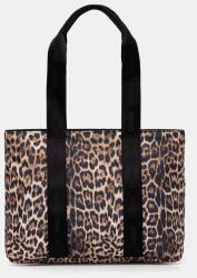 HUGO kézitáska - barna Univerzális méret - answear - 25 790 Ft