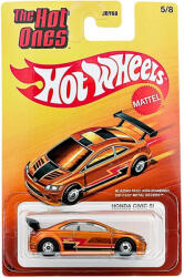 Mattel Hot Wheels The Hot Ones - Honda Civic SI kisautó (JBY73)