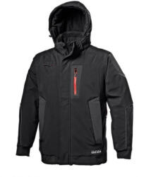 Sir Safety System Dolphin bélelt softshell dzseki (SSY-MC2544Z9-L)