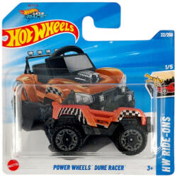 Mattel Hot Wheels HW Ride Ons - Power Wheels Dune Racer kisautó (HYX52)