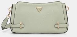 Guess kézitáska ROSALBA - zöld Univerzális méret - answear - 44 990 Ft