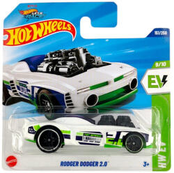 Mattel Hot Wheels HW EV - Rodger Dodger 2.0 kisautó (HYY86)