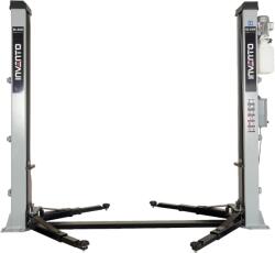 Invento Kétoszlopos emelő EL S40 4t Automata 230V (KON-EL240A_230V)