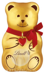 Lindt Bear mackó 100g