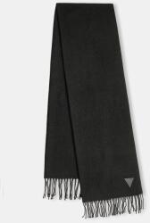 Guess sál TORINO - fekete Univerzális méret