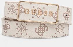 Guess öv SILIA - bézs L