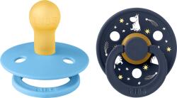 BIBS x Mumin 2-es szett Colour - Jó éjt!