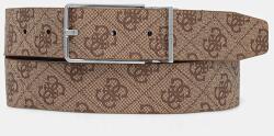 Guess kétoldalas öv MILANO bézs, BMAGLO P5235 - bézs L