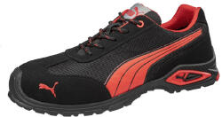 PUMA Madrid S1PL FO SR munkavédelmi cipő (PUM-642740-47) - munkavedelemplusz