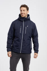 SAM 73 Iron -Men's jacket 4XL | Férfi | Pehelypaplan és steppelt kabátok | Kék | MB 799 240 (MB 799 240)