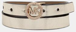 MICHAEL Michael Kors öv sárga, 29MKWB529032 - arany S