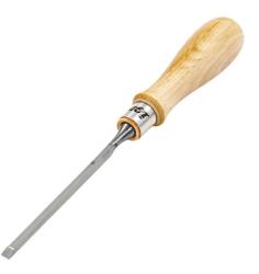 IGM Lapos véső gyertyánfa markolattal 8 mm (RSS-PD08)