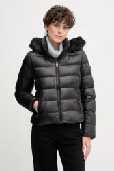 Tommy Hilfiger pehelydzseki fekete, átmeneti, WW0WW47354 - fekete L