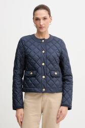 Tommy Hilfiger pehelydzseki sötétkék, átmeneti, WW0WW47449 - sötétkék XL