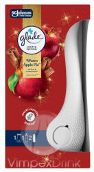 Glade S&S kész 1+1utt Warm Apple W25 T - delfinbuvar