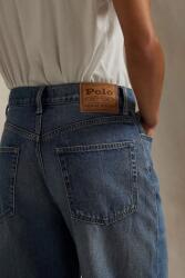 Ralph Lauren Памучни дънки Polo Ralph Lauren Wd Lg Crp Ankle Wide (211969377)