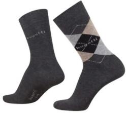 Bugatti - Férfi zokni szett - 2 pár (61103-620)