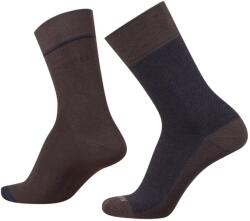 Bugatti - Férfi zokni szett - 2 pár (61104-823)